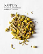 Napfény - Hangulatjavító teakeverék - 100 g
