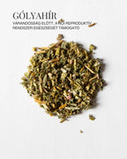 Gólyahír - Babaváró teakeverék - 50 g