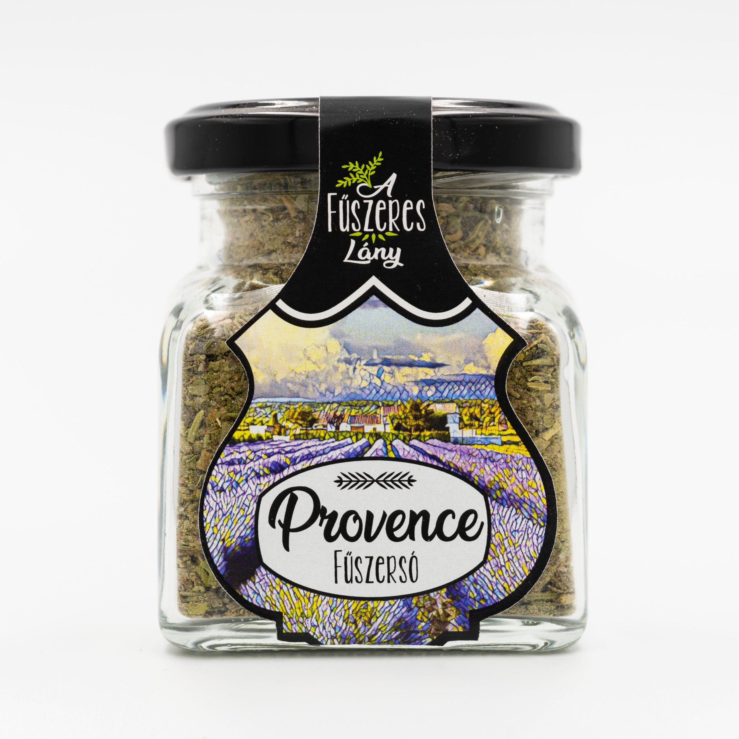 Provence fűszersó - 70 g