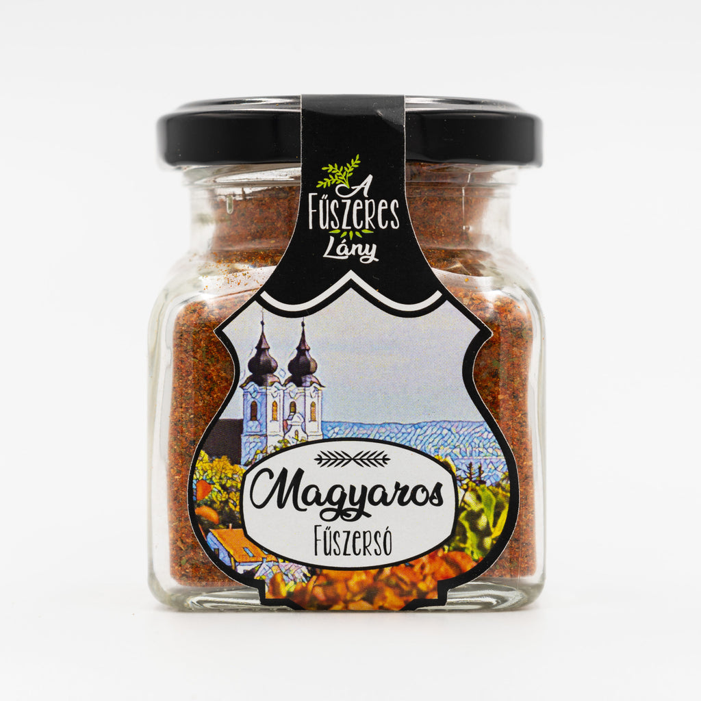 Magyaros fűszersó - 90 g