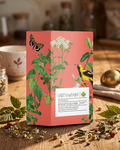 Istennő - Menstruációs szálas teakeverék - 50 g