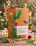 Életerő - Immunerősítő teakeverék - 100 g