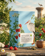 Gólyahír - Babaváró teakeverék - 50 g