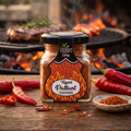 Tűzről pattant fűszerkeverék - 55 g