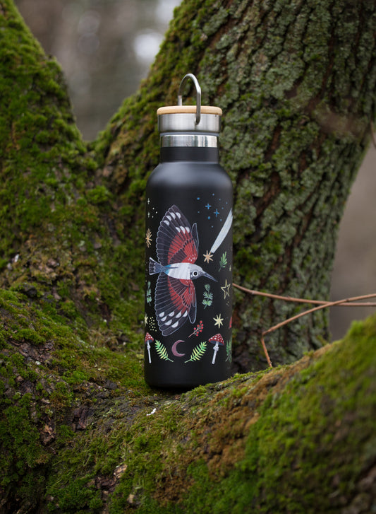 Hajnalmadár Termosz