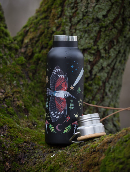 Hajnalmadár Termosz