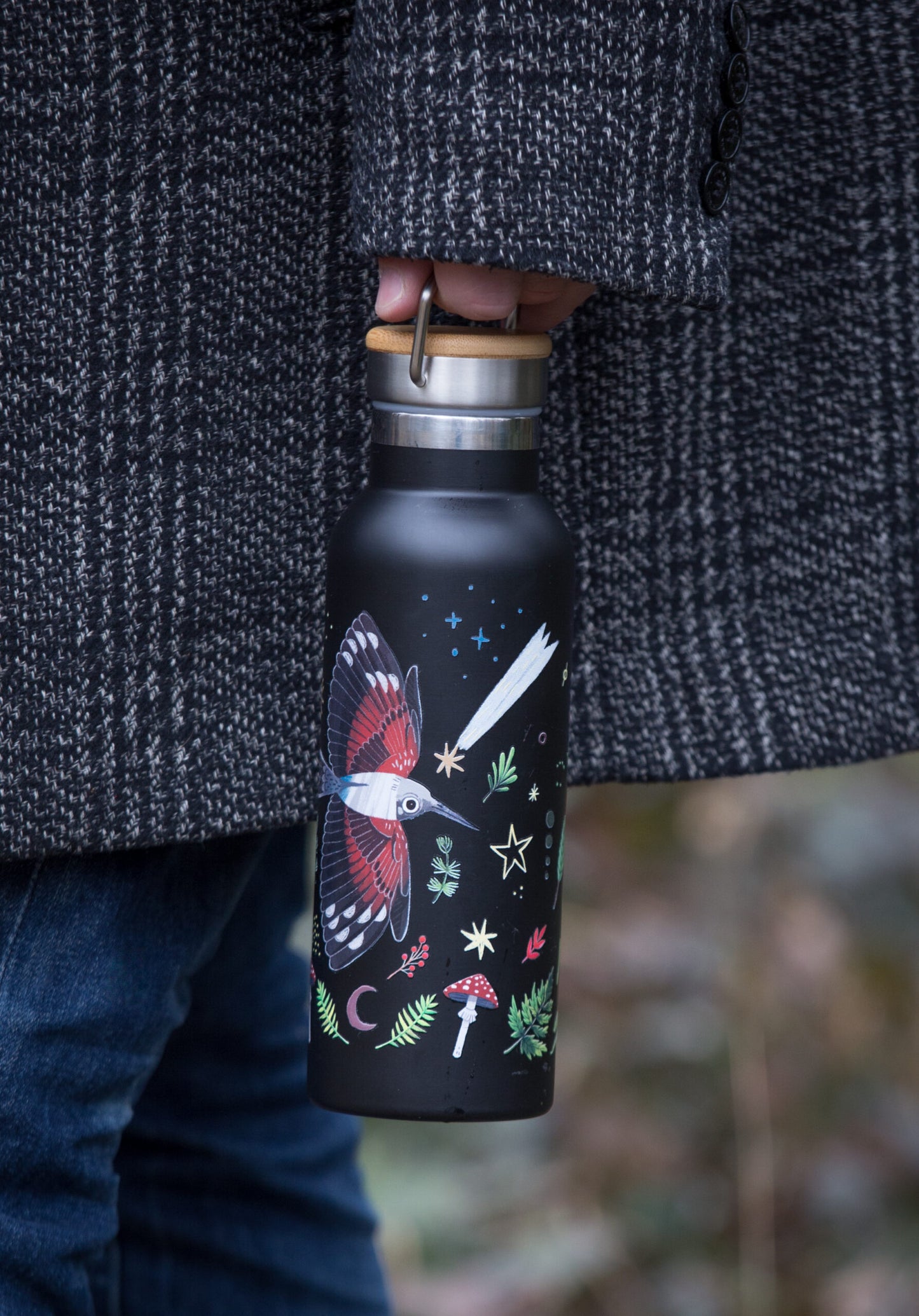 Hajnalmadár Termosz