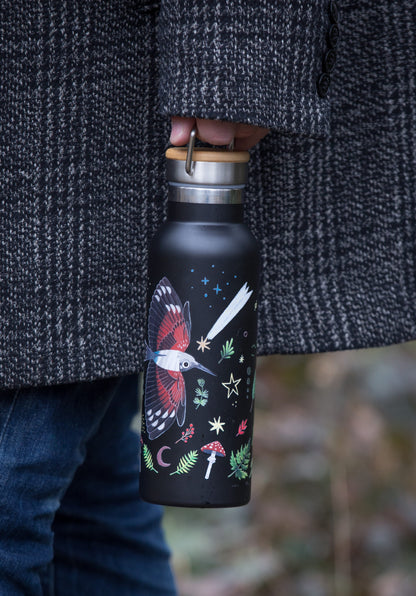 Hajnalmadár Termosz