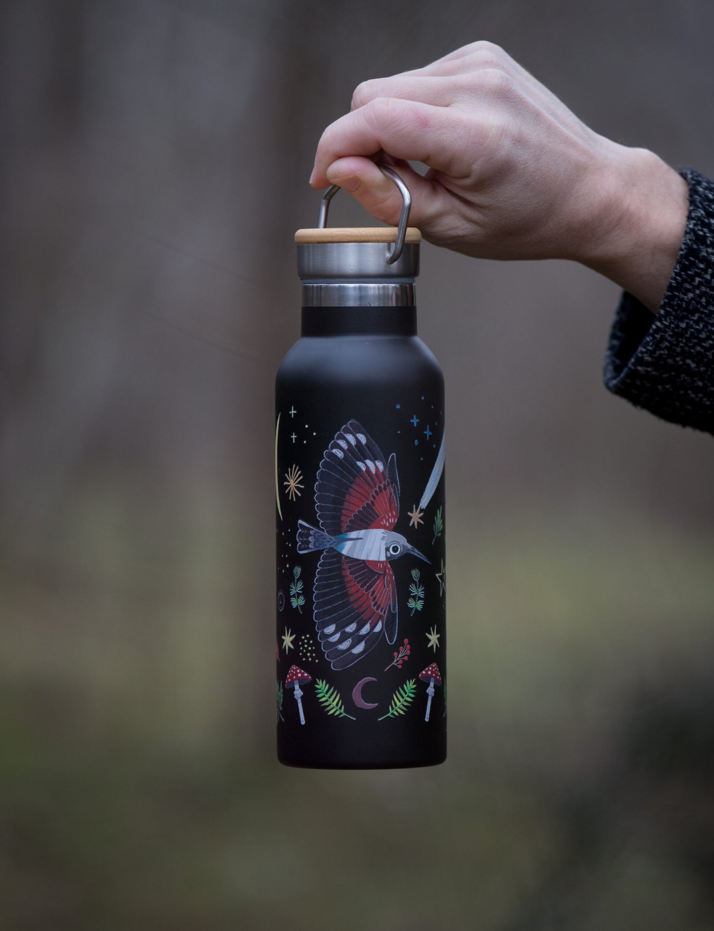 Hajnalmadár Termosz