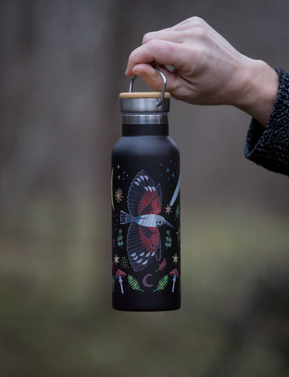 Hajnalmadár Termosz