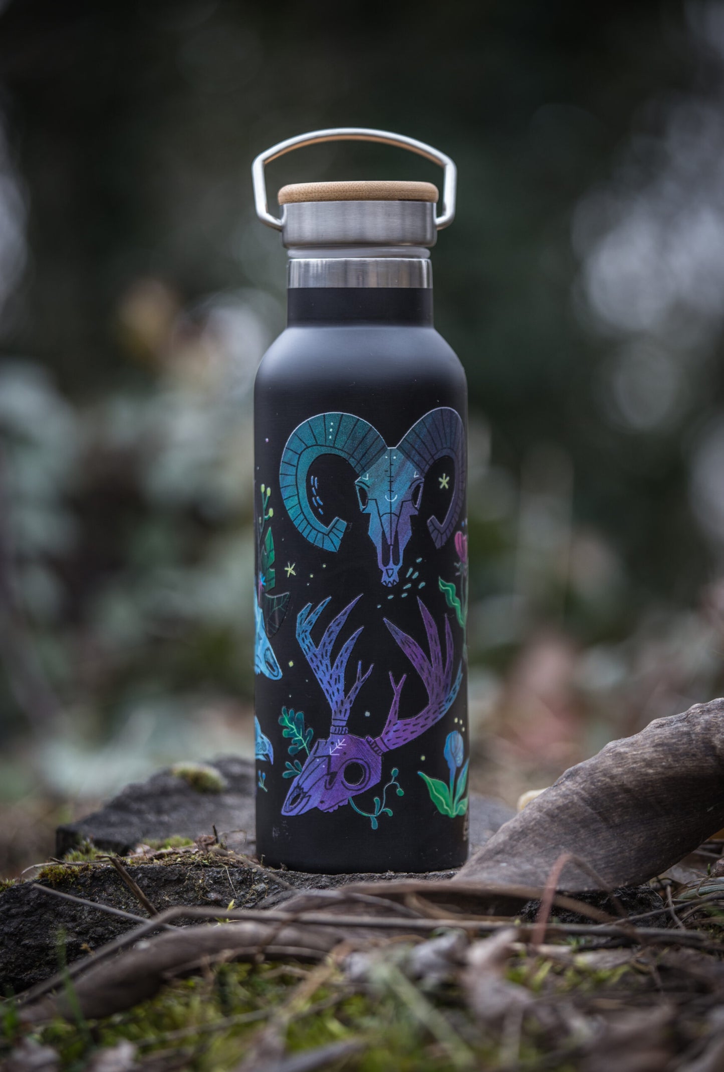 Calvaria Hungarica Termosz