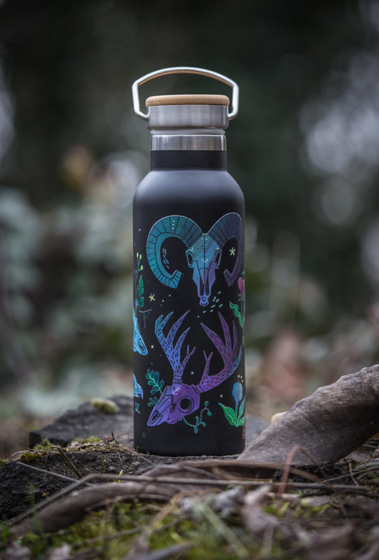 Calvaria Hungarica Termosz