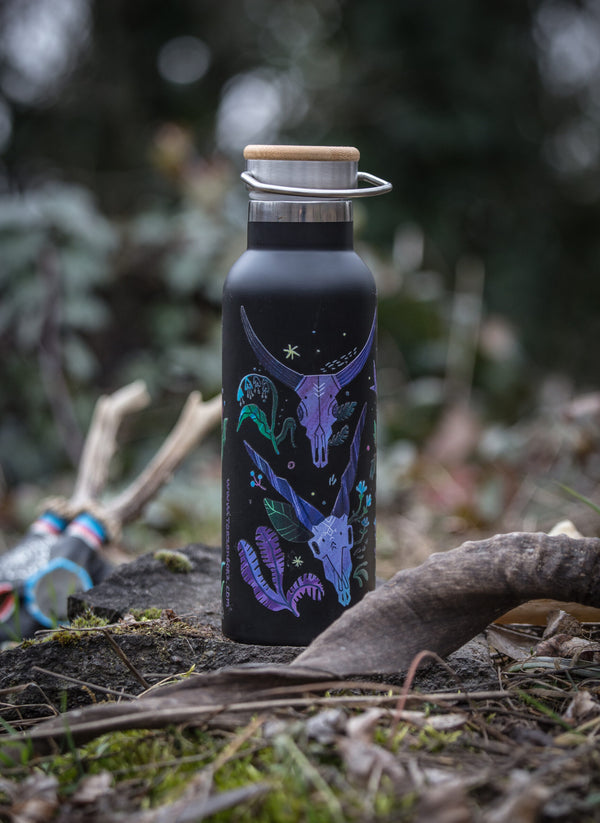 Calvaria Hungarica Termosz