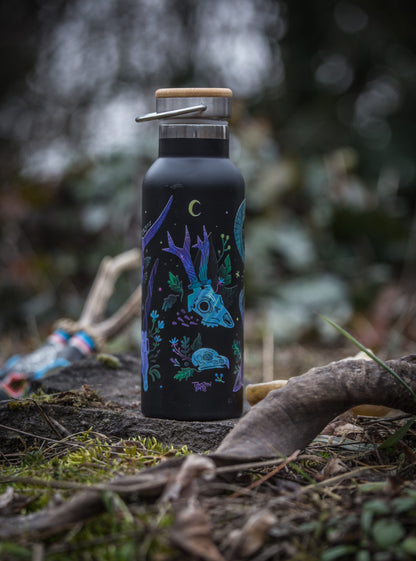 Calvaria Hungarica Termosz