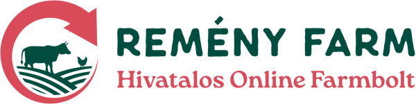 Remény Farm Online Farmbolt