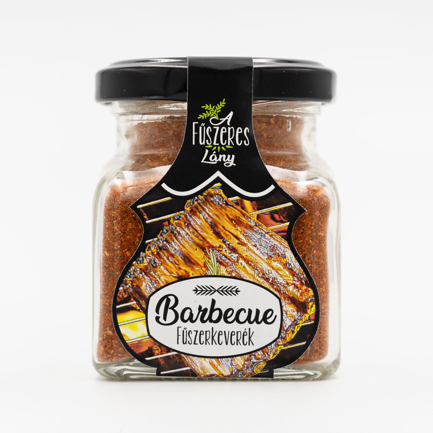 Barbecue fűszerkeverék 90 g