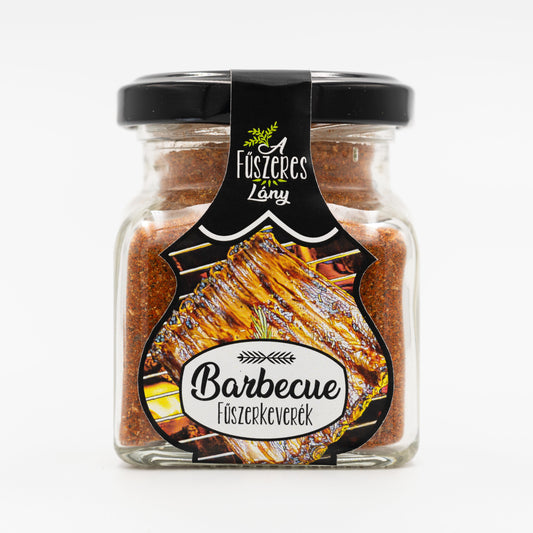 Barbecue fűszerkeverék 90 g