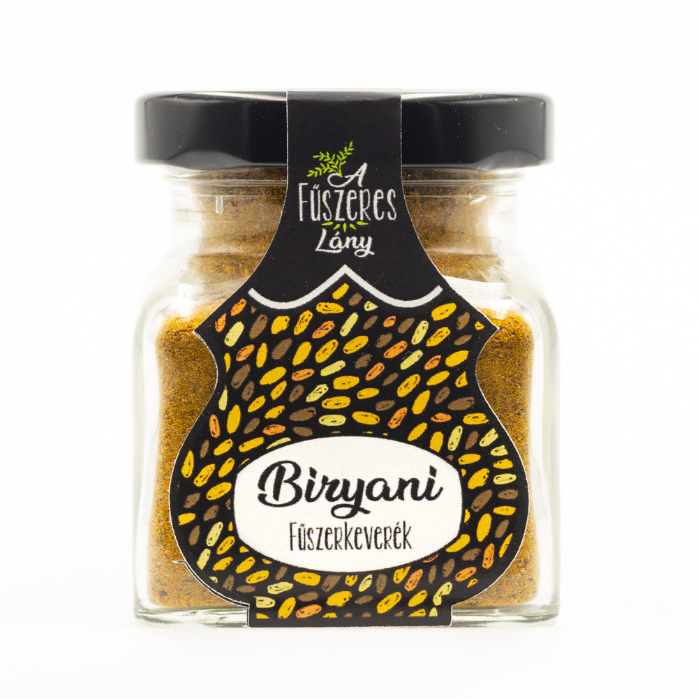 Biryani fűszerkeverék 60 g