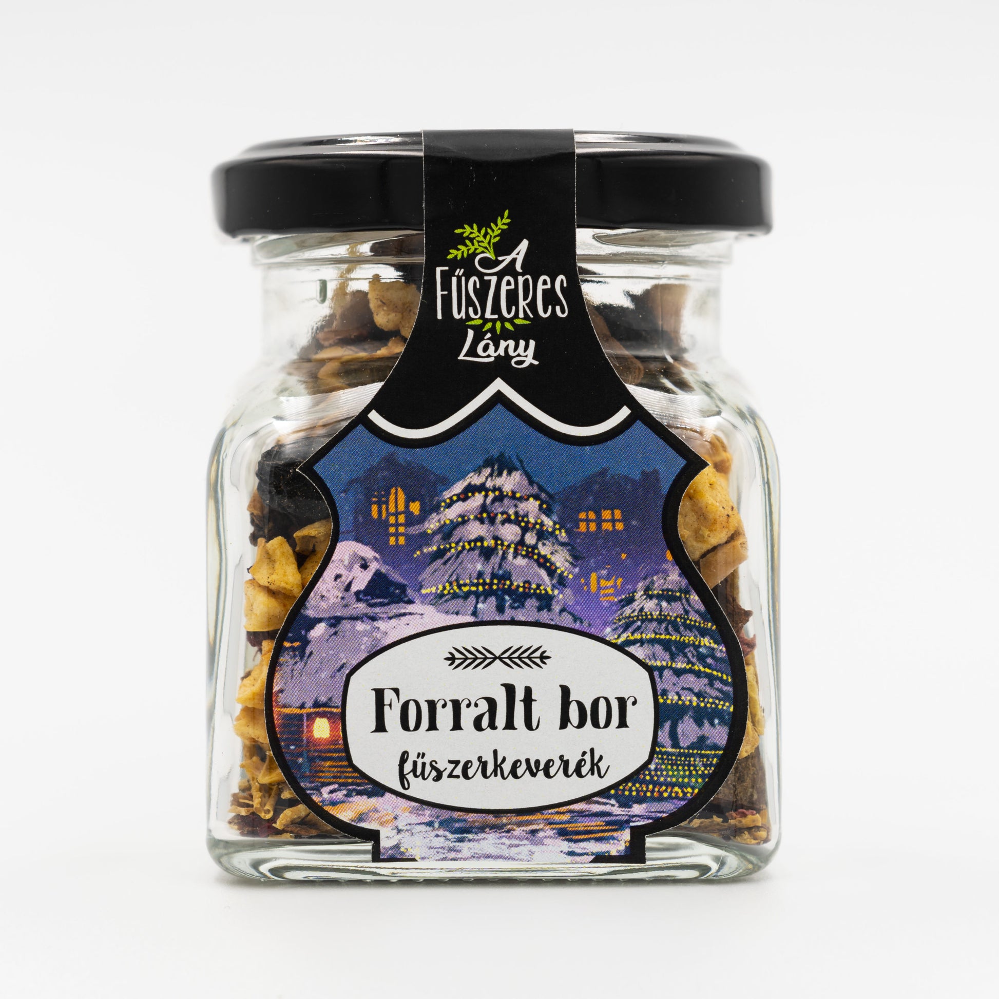 Forralt bor fűszerkeverék 35 g