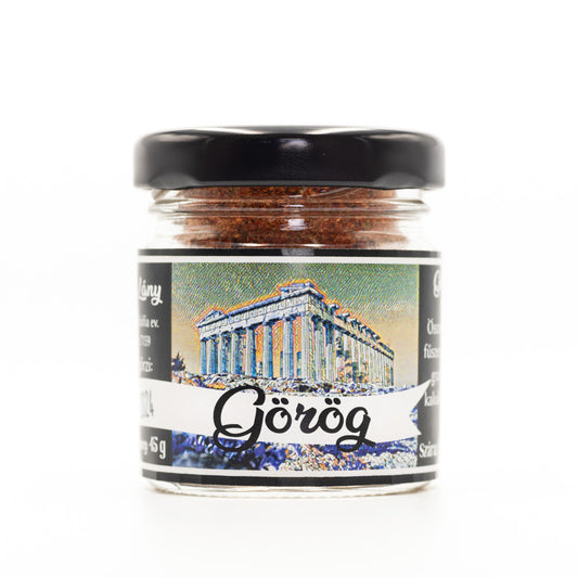 Görög fűszersó 45 g