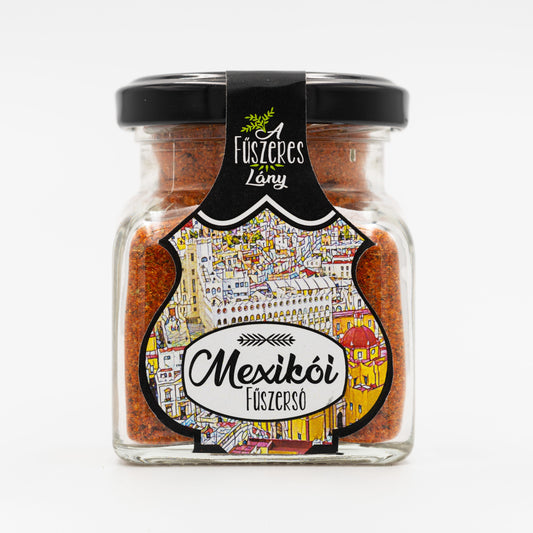 Mexikói fűszersó 90 g